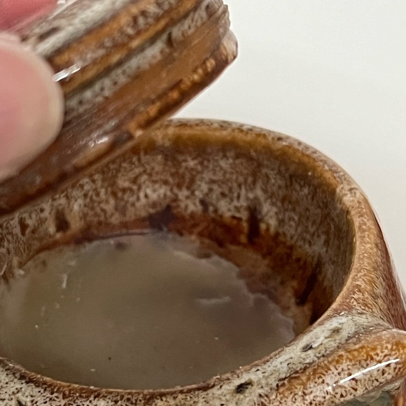 Ceramic Owl Plugin Tart Warmers - Picture 10 of 12